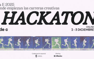 Día E 2025. Hackatón online.